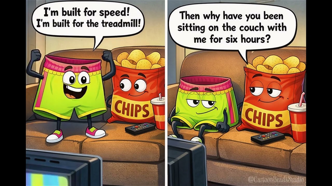 The Secret Life of Clothes