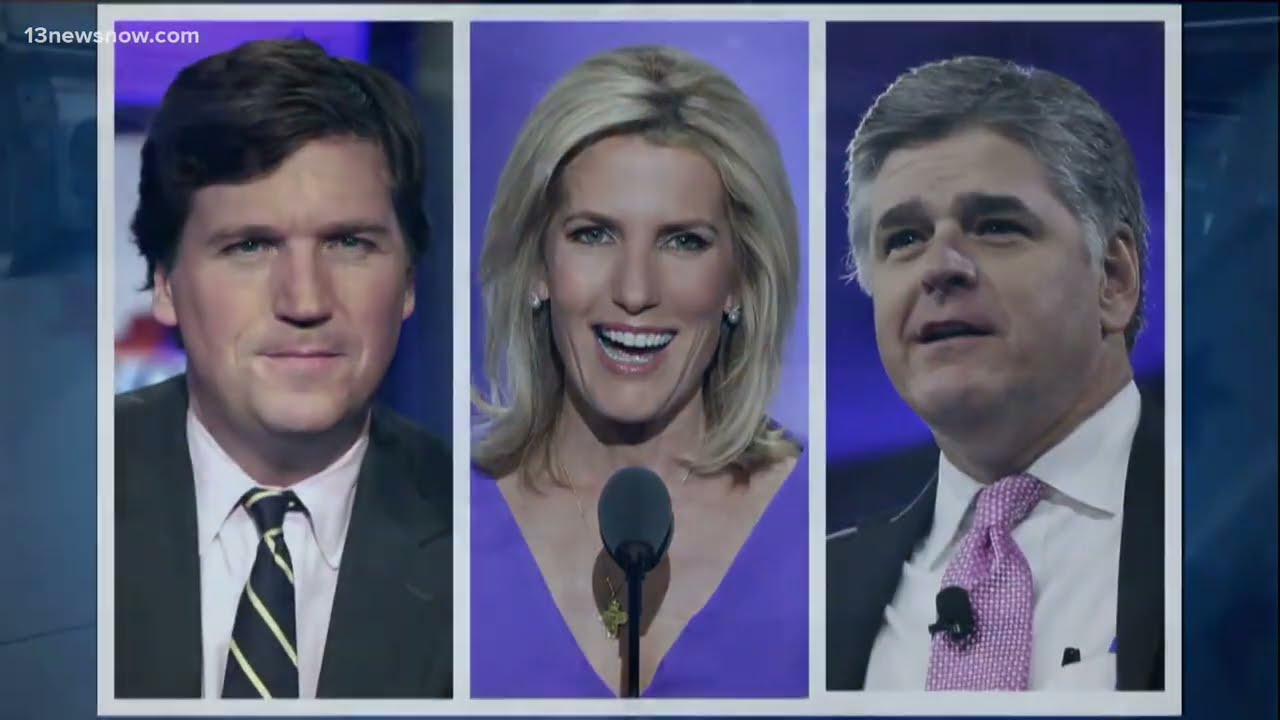 'Lies have consequences': Dominion and Fox News reach $787.5M settlement in defamation lawsuit