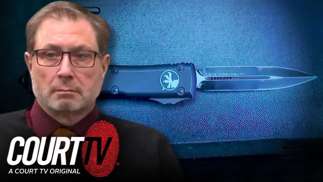 Paul Caneiro Murder Weapons and DNA Evidence | Vinnie Politan Investigates