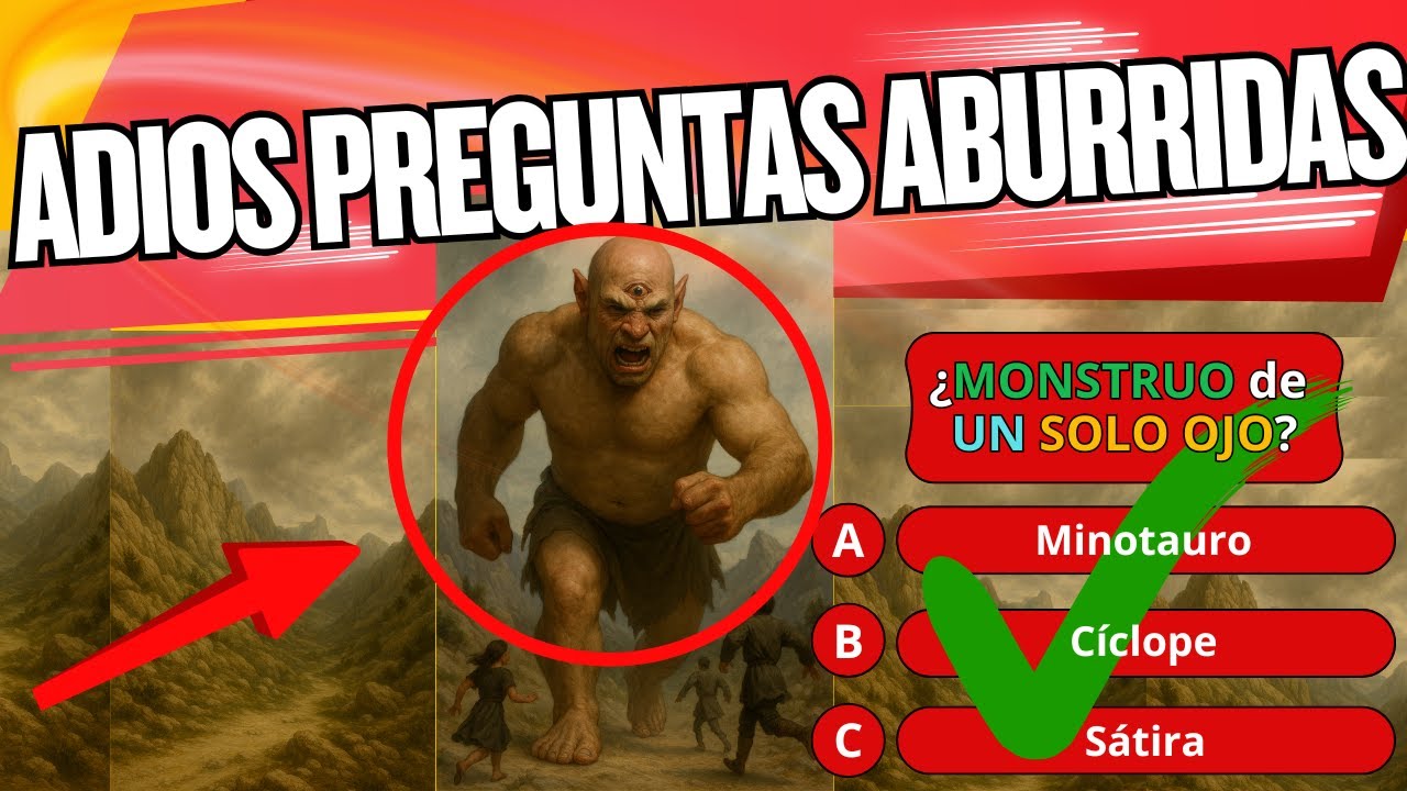 ¿SIEMPRE LAS MISMAS PREGUNTAS? ¡QUÉ ABURRIDO 😴🥱! SUSCRÍBETE 👍 Y RECIBE DIARIO NUEVOS DESAFÍOS 🏁.