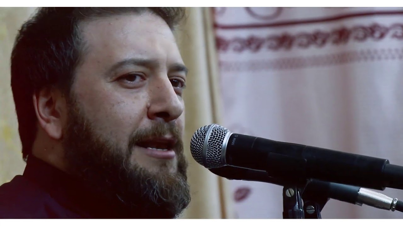 شيخ الرجال | الرادود حيدر العطار