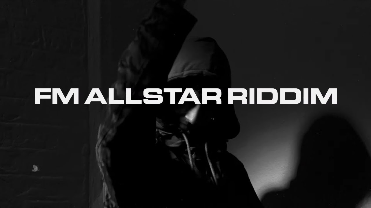 Jammz, Mayhem NODB, Blay Vision, Buggsy & JackDat - FM ALLSTAR RIDDIM