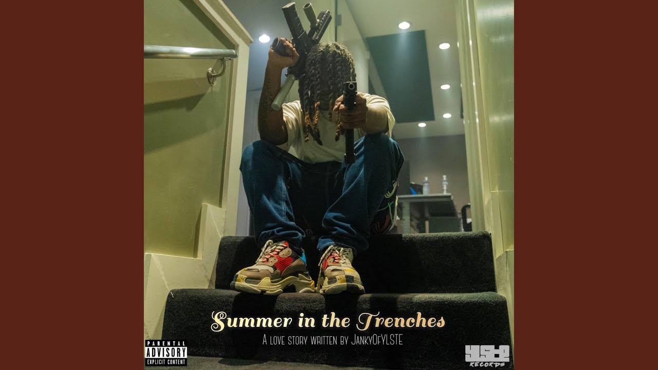 Top Tier (feat. Ekilla Off Da Blockk)