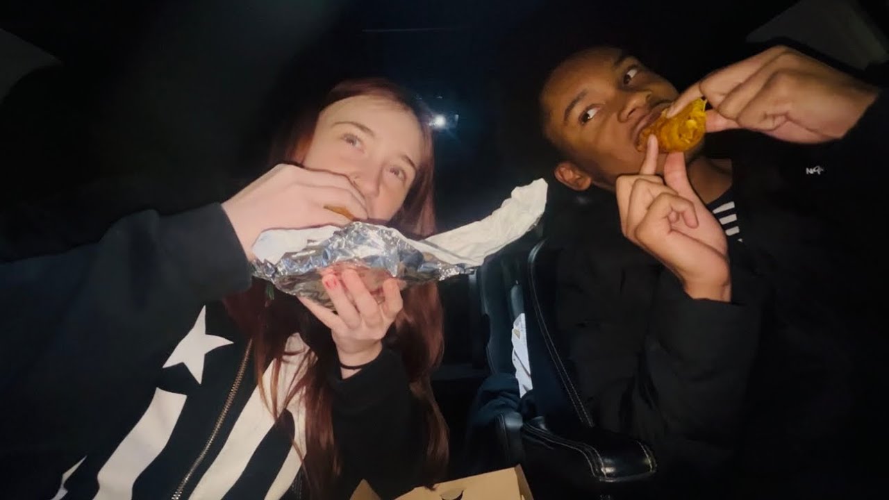 pov: were all rating taco bell and we secretly dont like you… (progressively gets more obvious)  