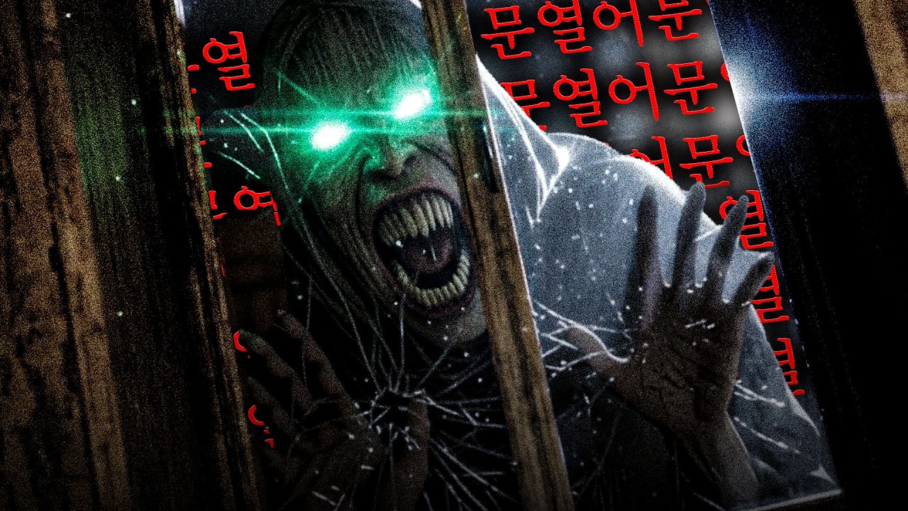 아니 할머니 왜 자꾸 반말하세요
