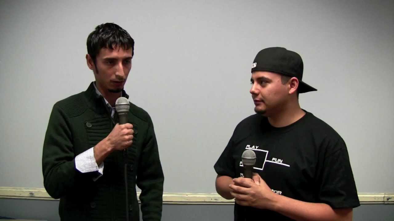 UCI Fight Nights: Interview With LDA Romance