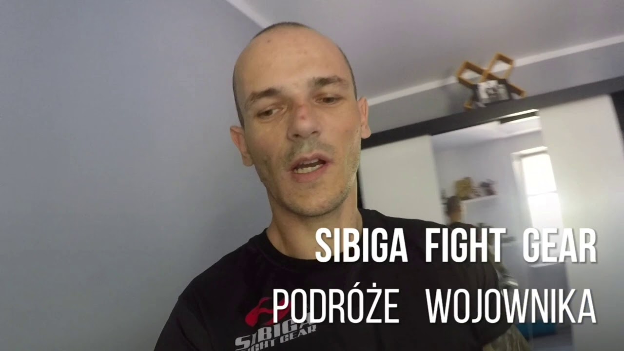 Kolejny trening zaliczony po przerwi....