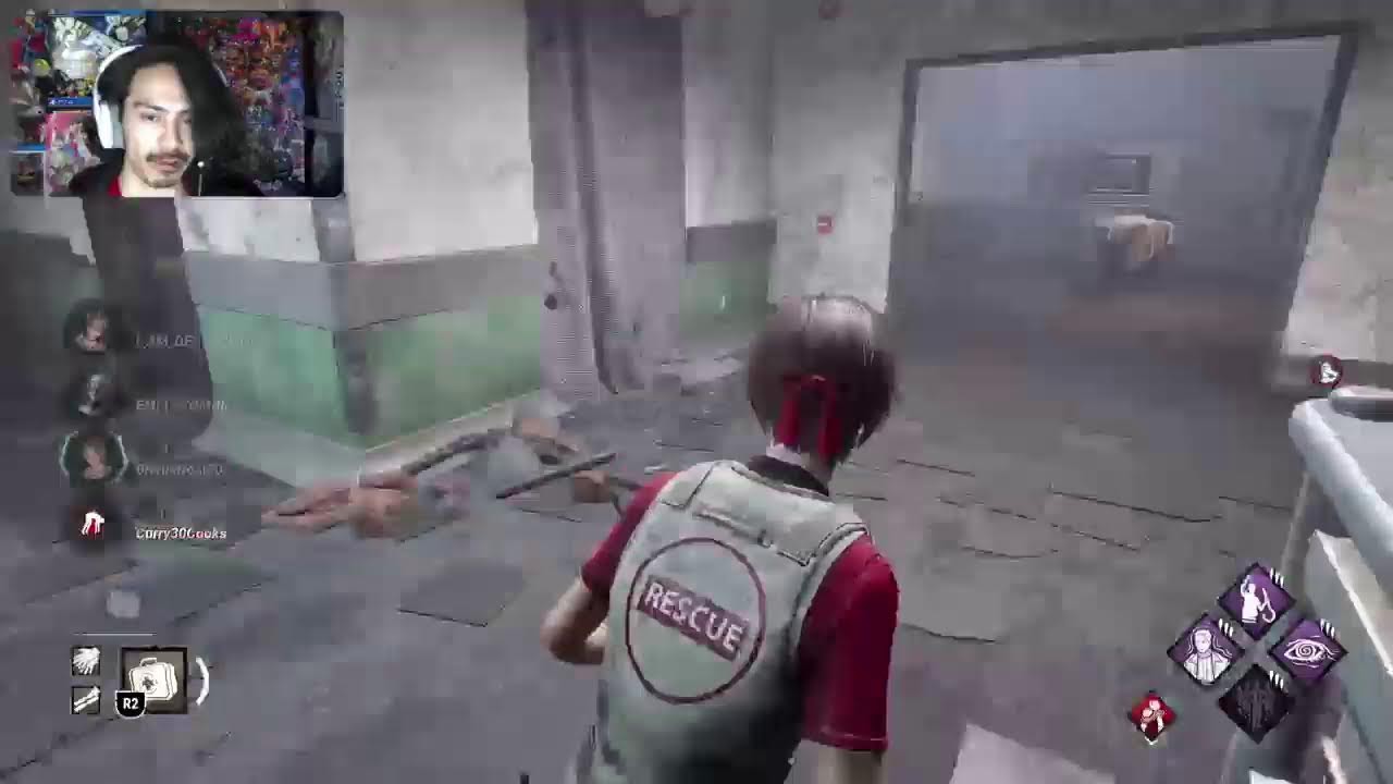 JASON Grindz! | DEAD by DAYLIGHT [Chapter 40]