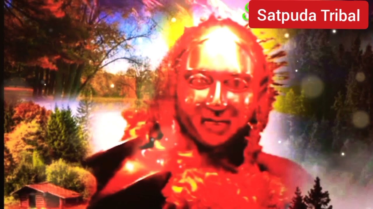देवमोगरा माता रोडाली | Devmogra Rodali | याहा मोगी रोडाली | Satpuda Tribal