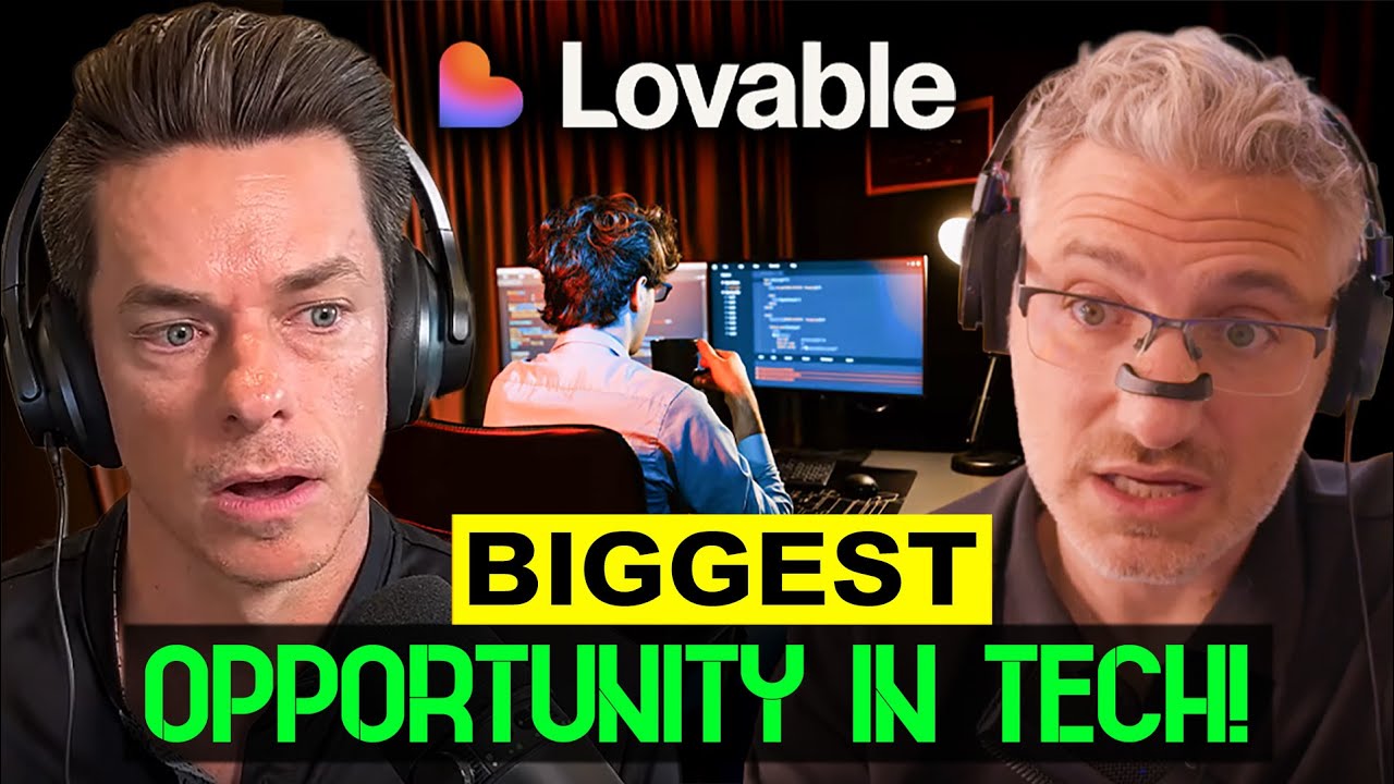 How Anyone Can Build a Million Dollar App With AI!
