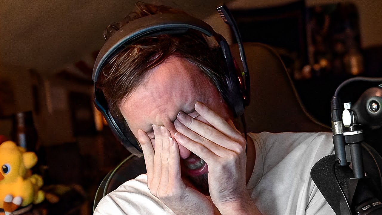 Man who killed Hardcore WoW got the verdict..