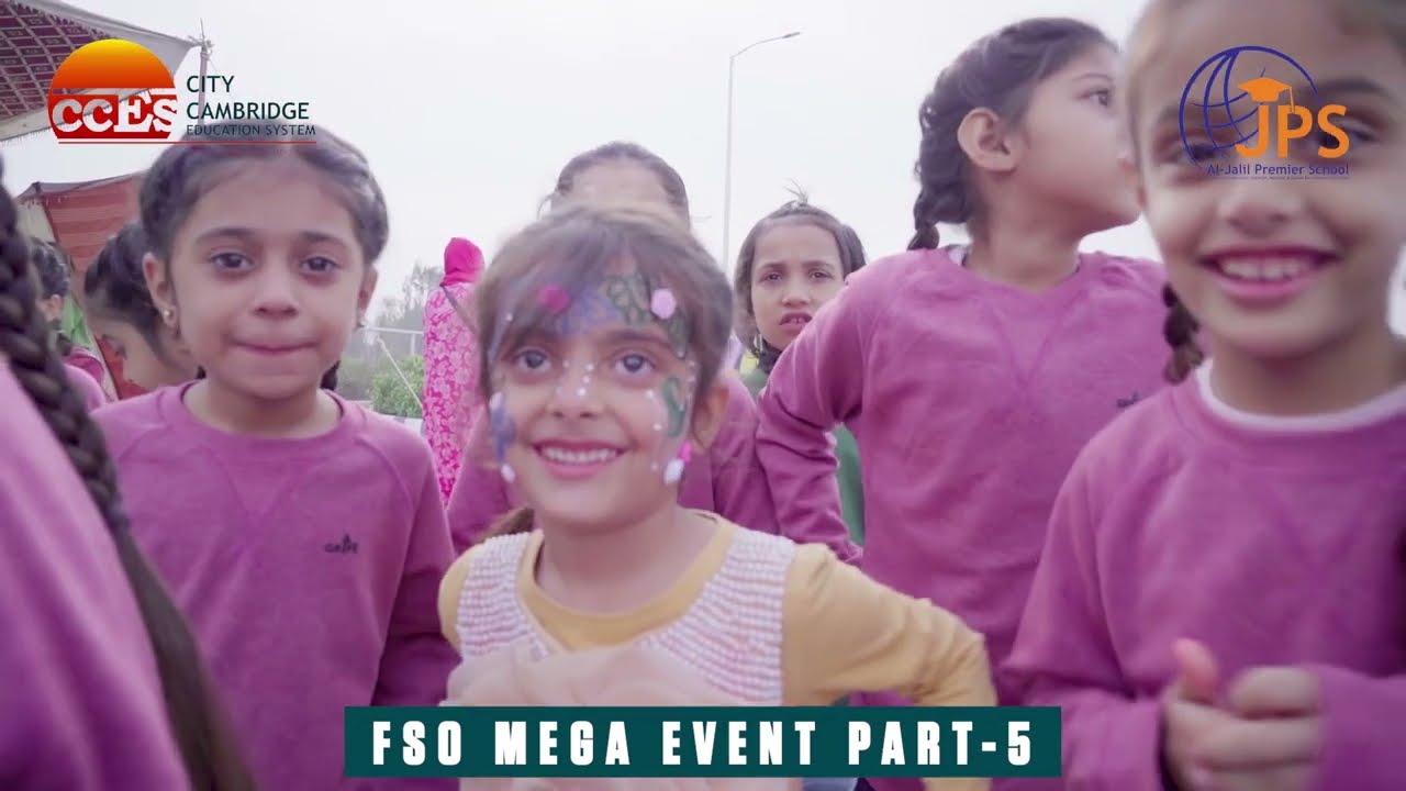 FSO Mega Event Part 5