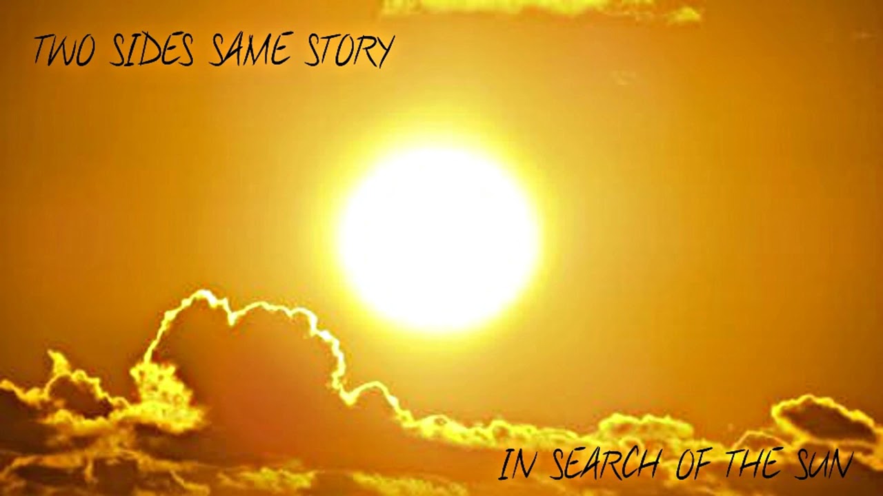 IN SEARCH OF THE SUN  - Pop Punk Instrumental