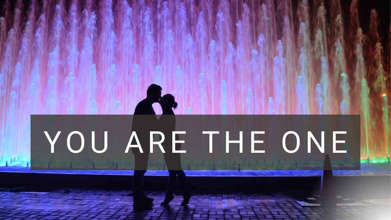 💌 DM To DF | You Are The One 😘🙏