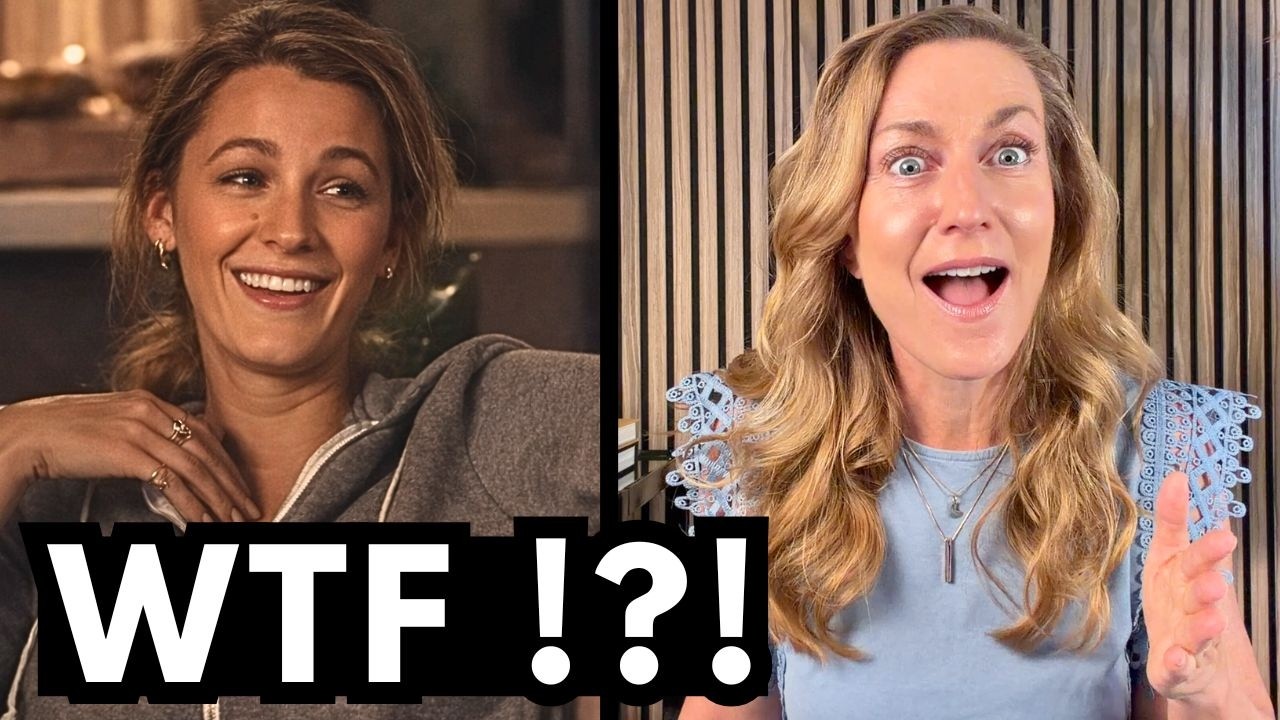 Blake and Brandon's DISTURBING video released !!