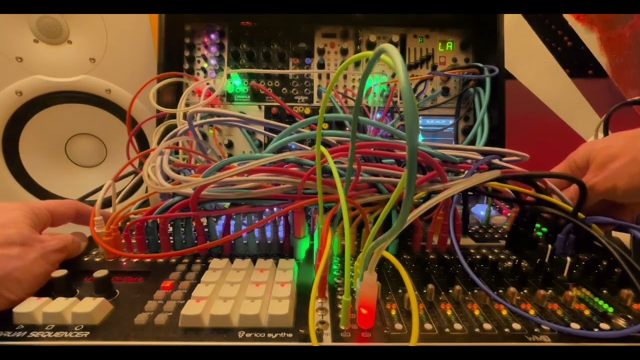 🌴 Modular Grooves 🌴