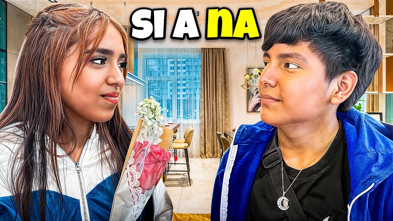 Magacha y Zarigueya Juntos de nuevo 😱
