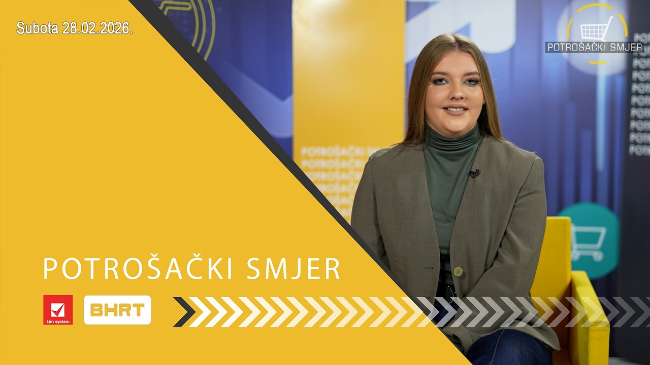 Potrošački smjer 371