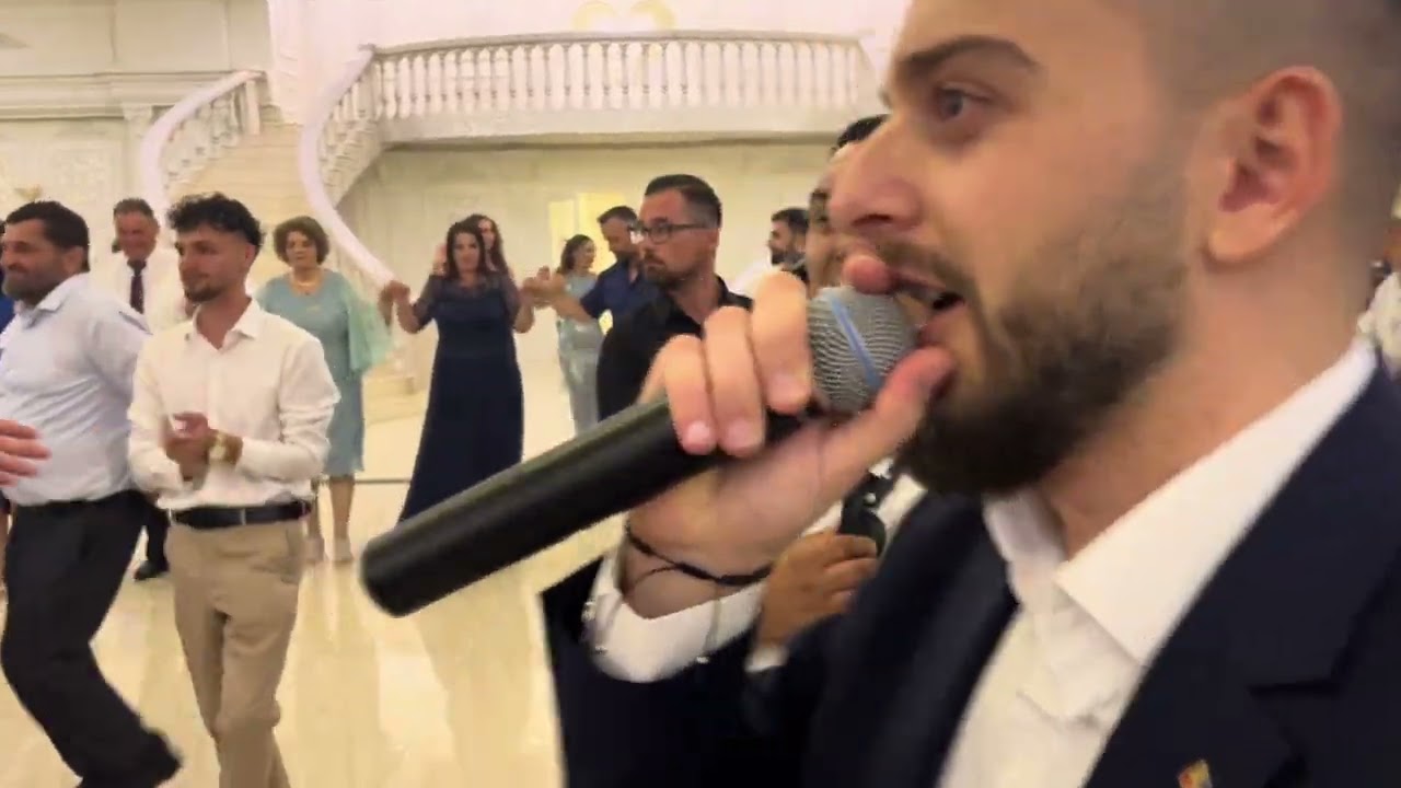 DasmaShqiptare2024 / Haki Halimi & BAND