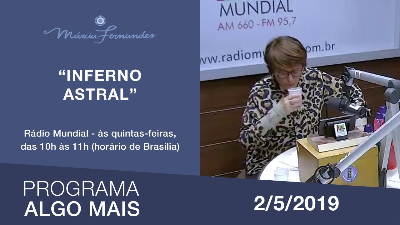 Programa Algo Mais - 