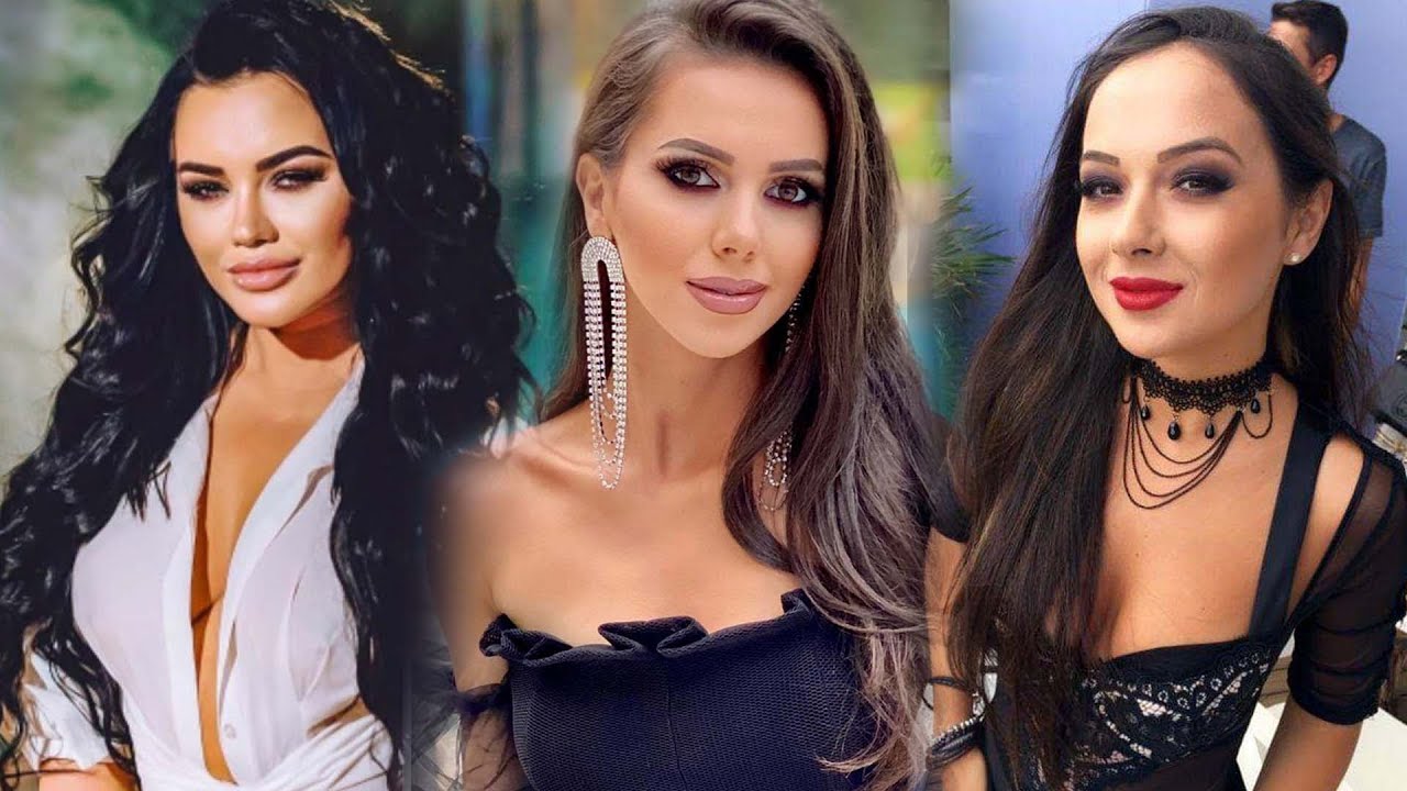 Vladuta Lupau 🔥 Georgiana Lobont ❤️ Carmen de la Salciua ✔️ Colaj Manele 2024 - 2025 ❌ Melodii Noi