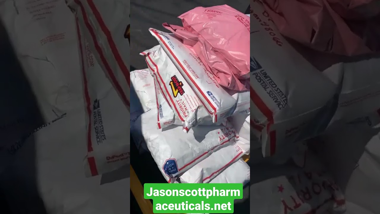 Discreet Shipping