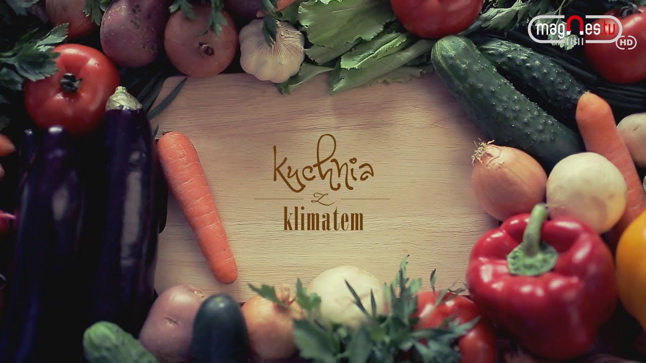 Kuchnia z klimatem: Pasztet z soczewicy (prod. Magnes.TV)