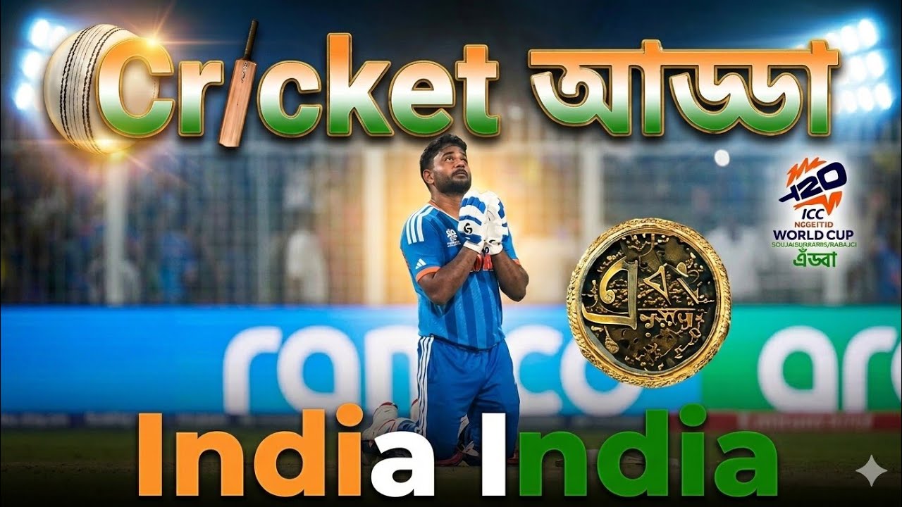 Will India lift the T20World Cup for the 3rd Time