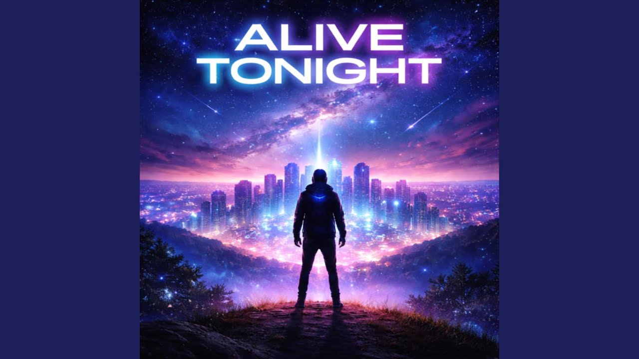 Alive tonight