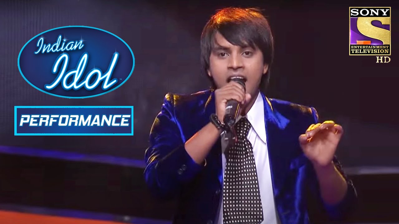 Asha Ji ने किया Contestants को Join | Indian Idol Season 6