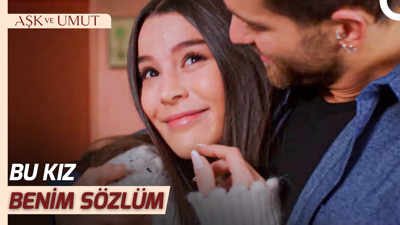 Bir Romantik Film Bir De Sen Ol Bana Yeter 💘 | Aşk ve Umut 267. B&ouml;l&uuml;m