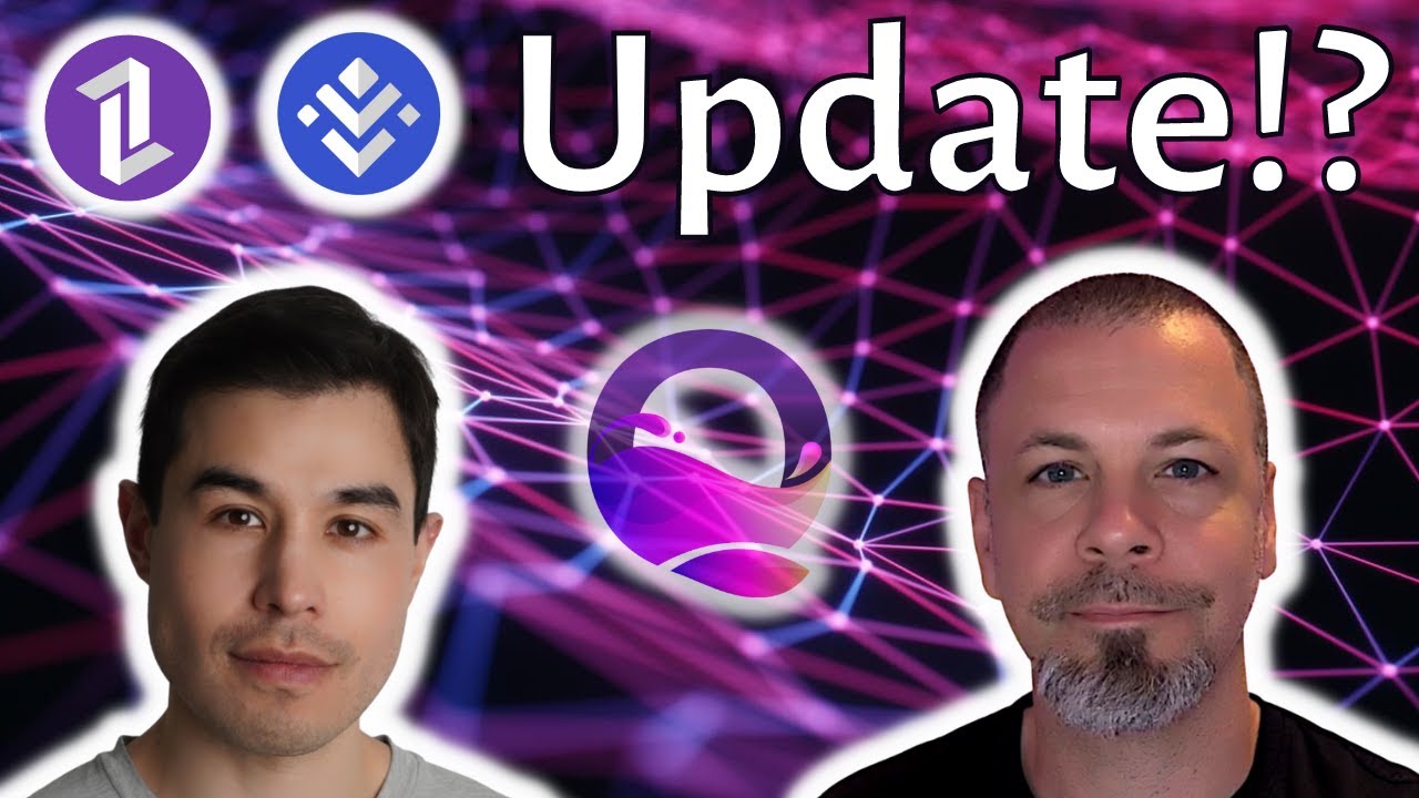 Liquid Loans - Updates!?