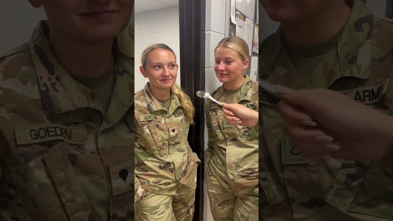 We asked the troops what their favorite #MRE is.  Which one do you think is best? #SurvivalFood