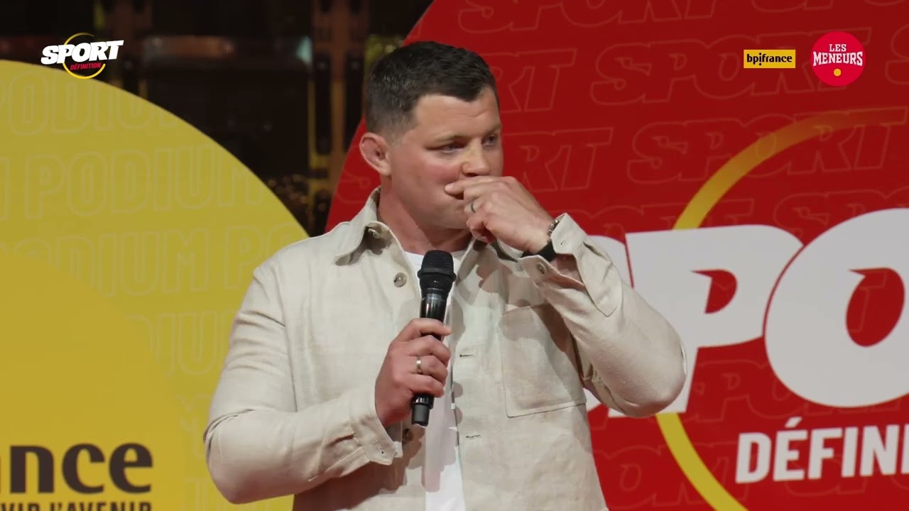 Le Podium - Quand le sport inspire l’innovation positive avec Benjamin Kayser