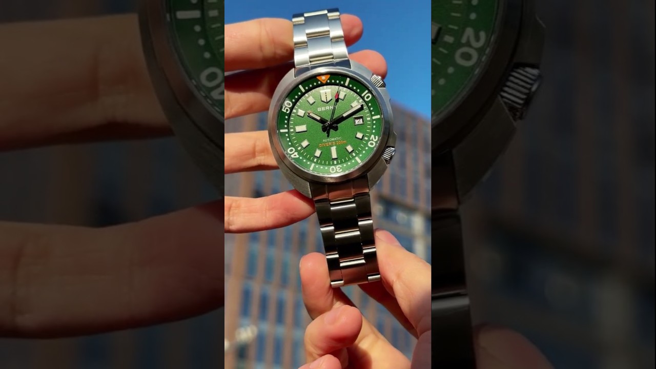 City Watch? Take It Under🌊👊200M WR + Sapphire+ Super Luminous