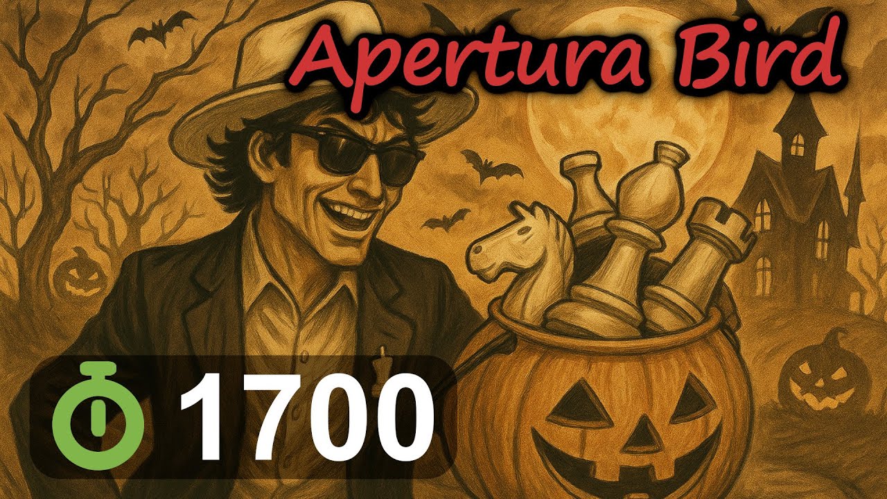Buon Halloween!