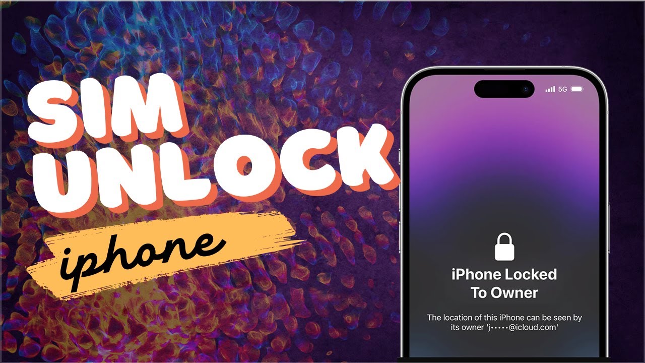 Unlock iPhone to Any Carrier in 2026: Step-by-Step Carrier Unlock Guide!