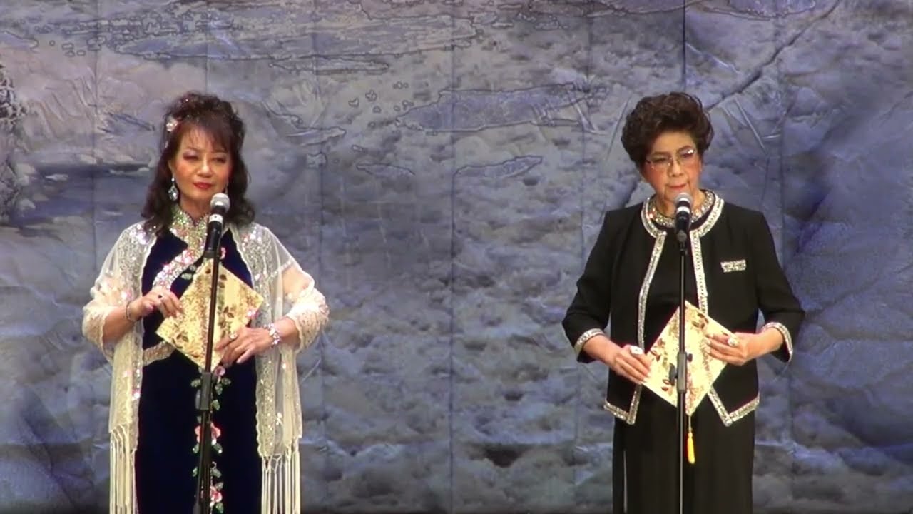 李娃傳之風雪情（黃鳳彩，劉燕梅）
