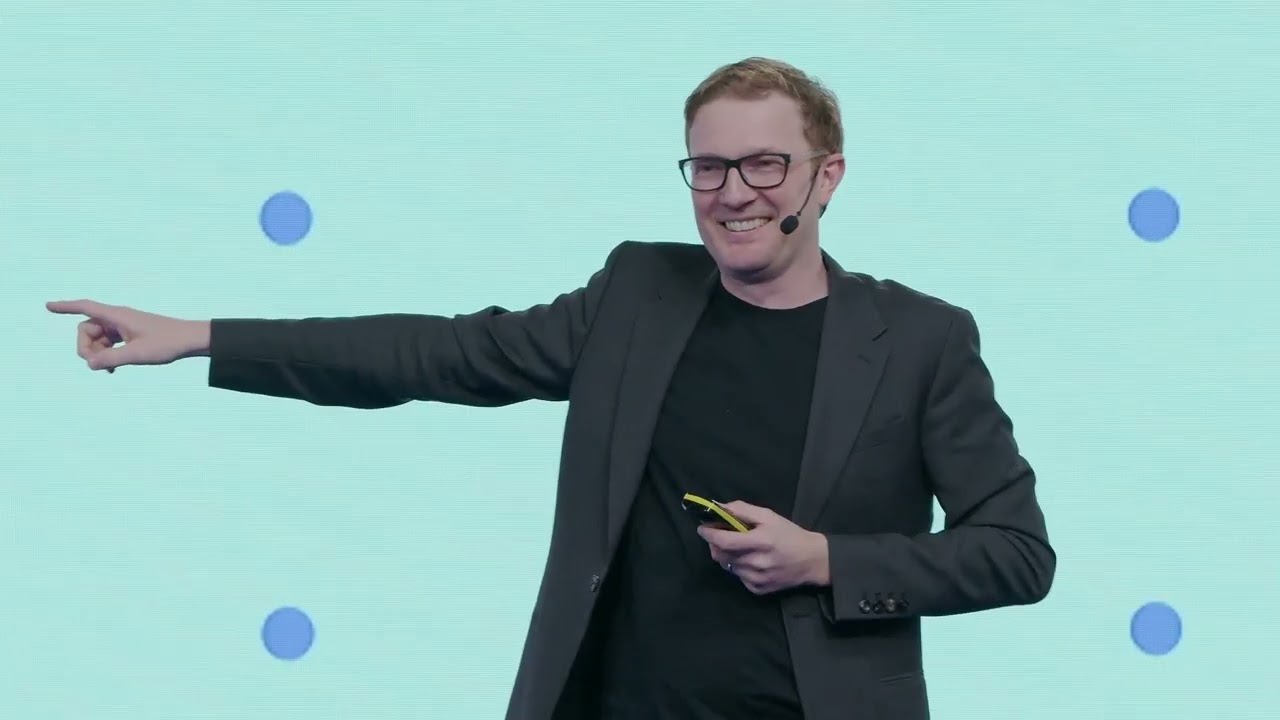 GCA Summit 2025 - Henry Coutinho-Mason