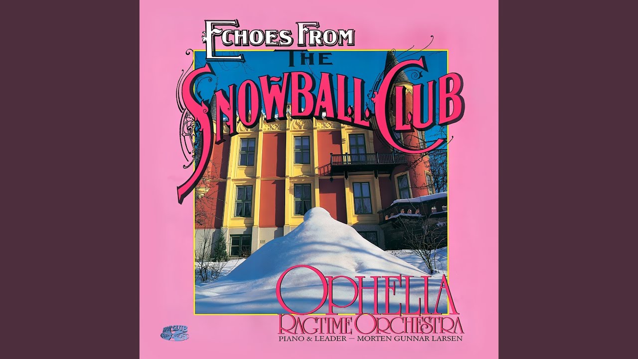 Echoes From The Snowball Club