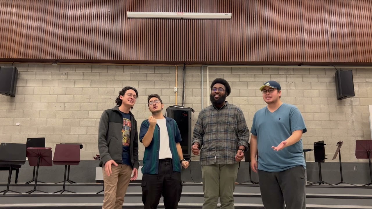 I used to call her baby