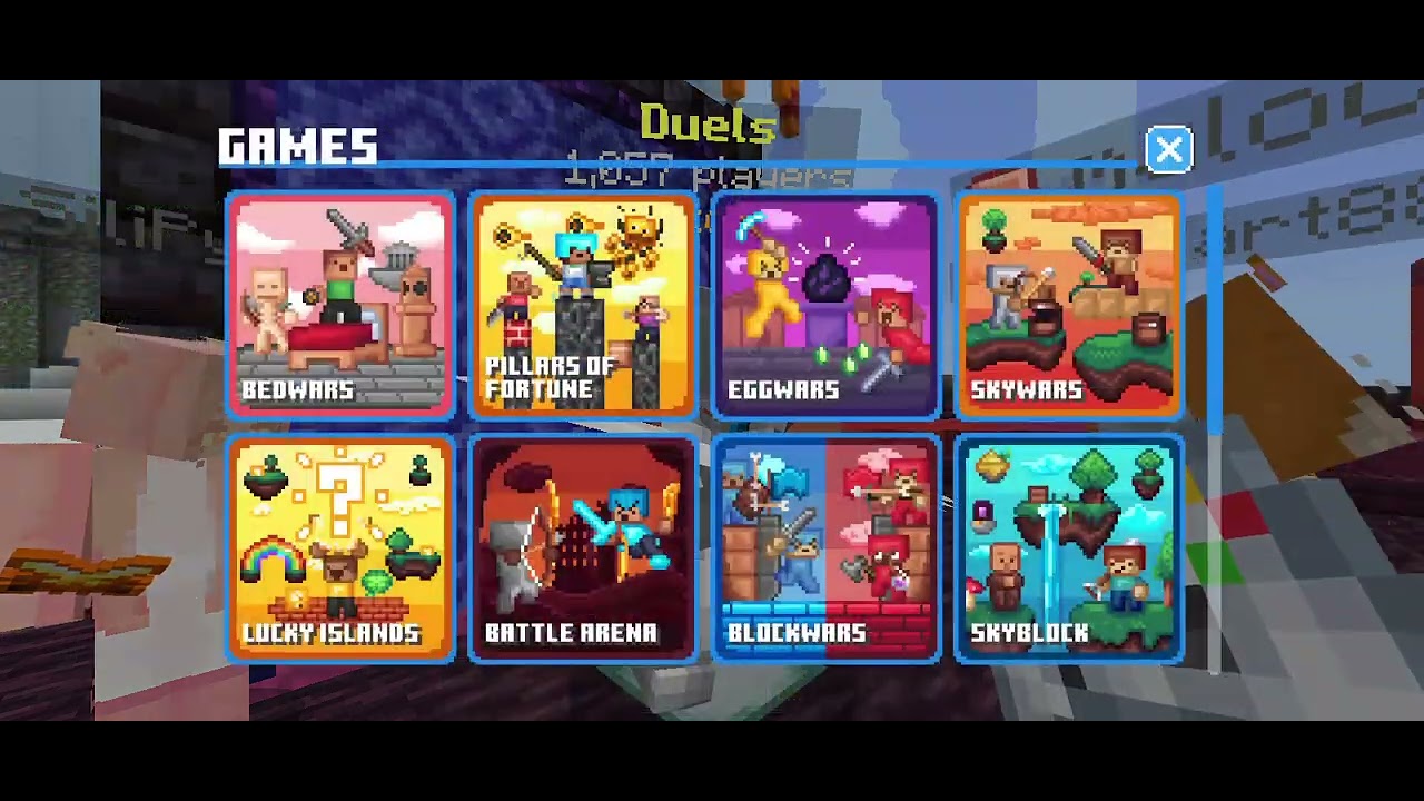 Pvp
