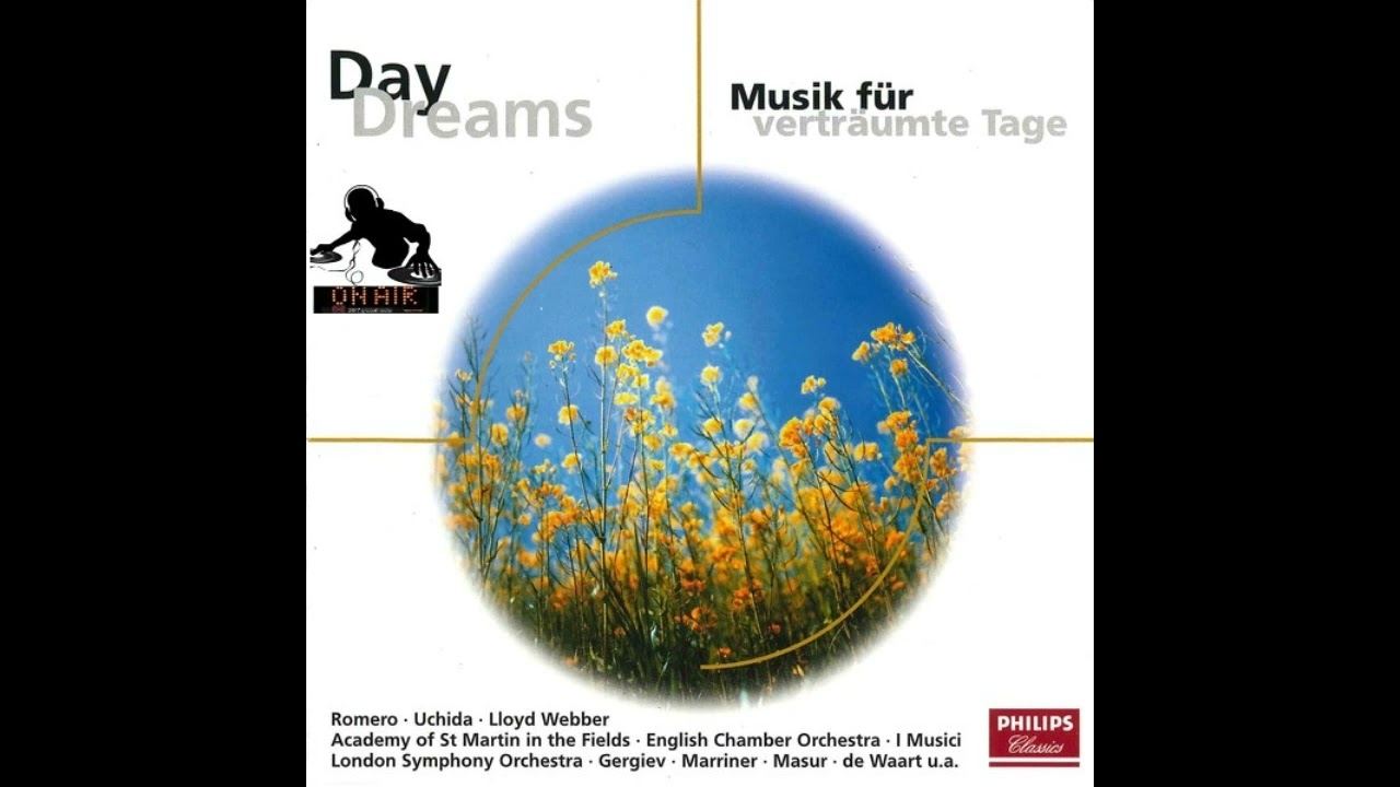 10 Symphonie Nr  6 F dur op  68   'Pastorale' Szene am Bach Ausschnitt
