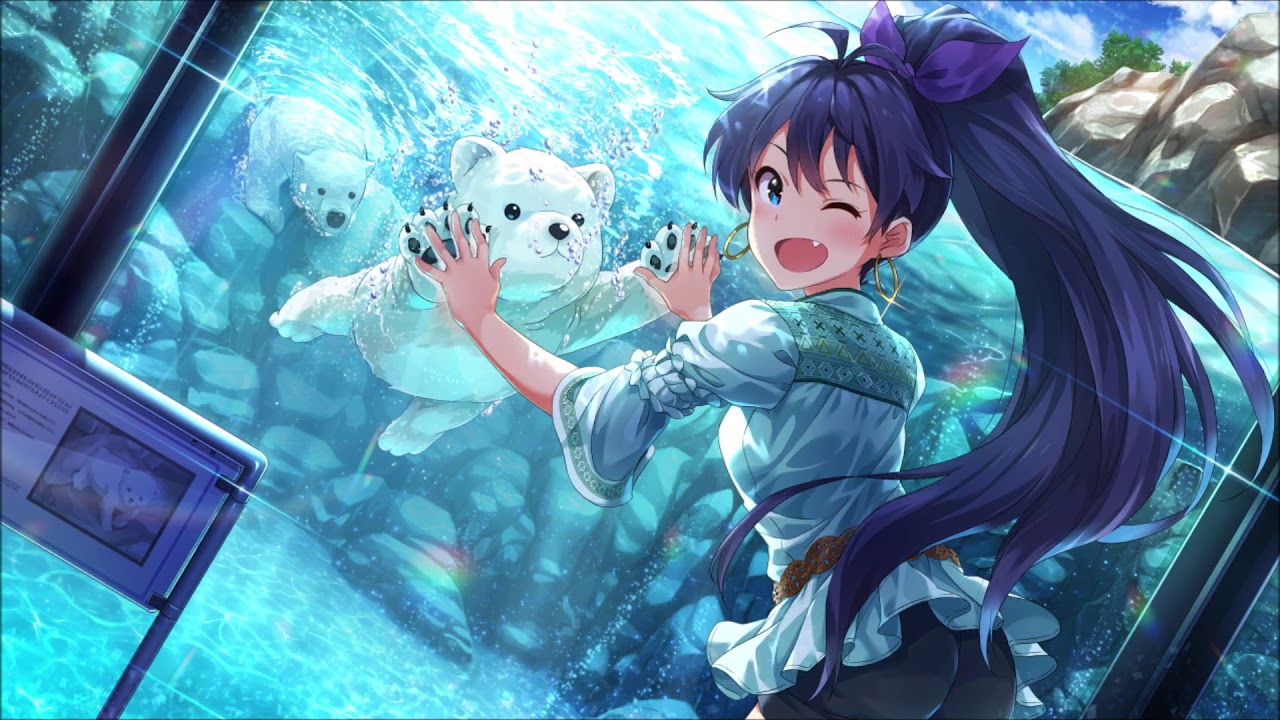My Gift to You 我那覇響（CV：沼倉愛美）