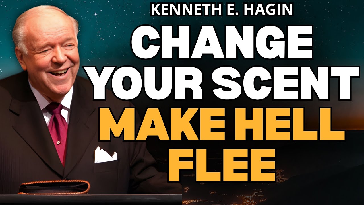 7 ЗАПАХОВ, КОТОРЫЕ ОБОНЯЮТ ДЕМОНЫ — Избавьтесь от страха, греха и сомнений и ИДИТЕ К ПОБЕДЕ | Кен...