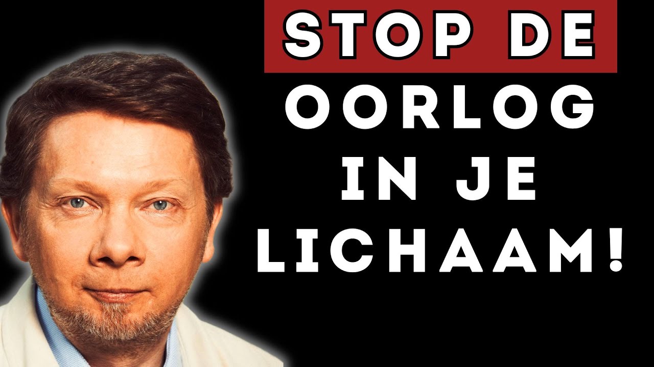 De schokkende waarheid over PIJN: Waarom je lichaam om aandacht schreeuwt