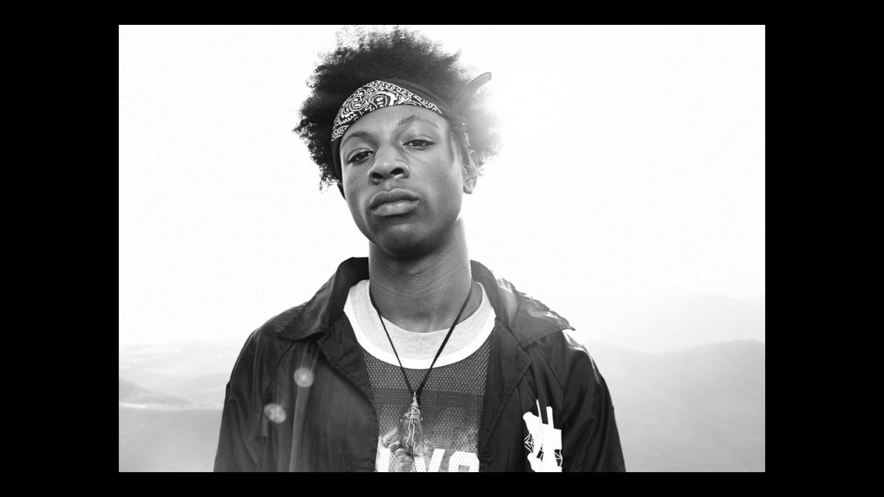 [FREE] Joey Badass x Nyck Caution x CJ Fly Type Beat 2021 