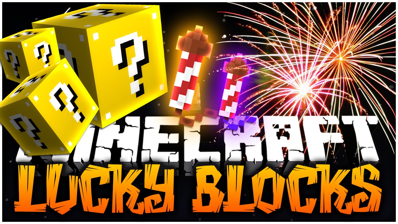 Minecraft: SHOOTING MODDED CREEPERS | Custom Lucky Blocks W/ SSundee