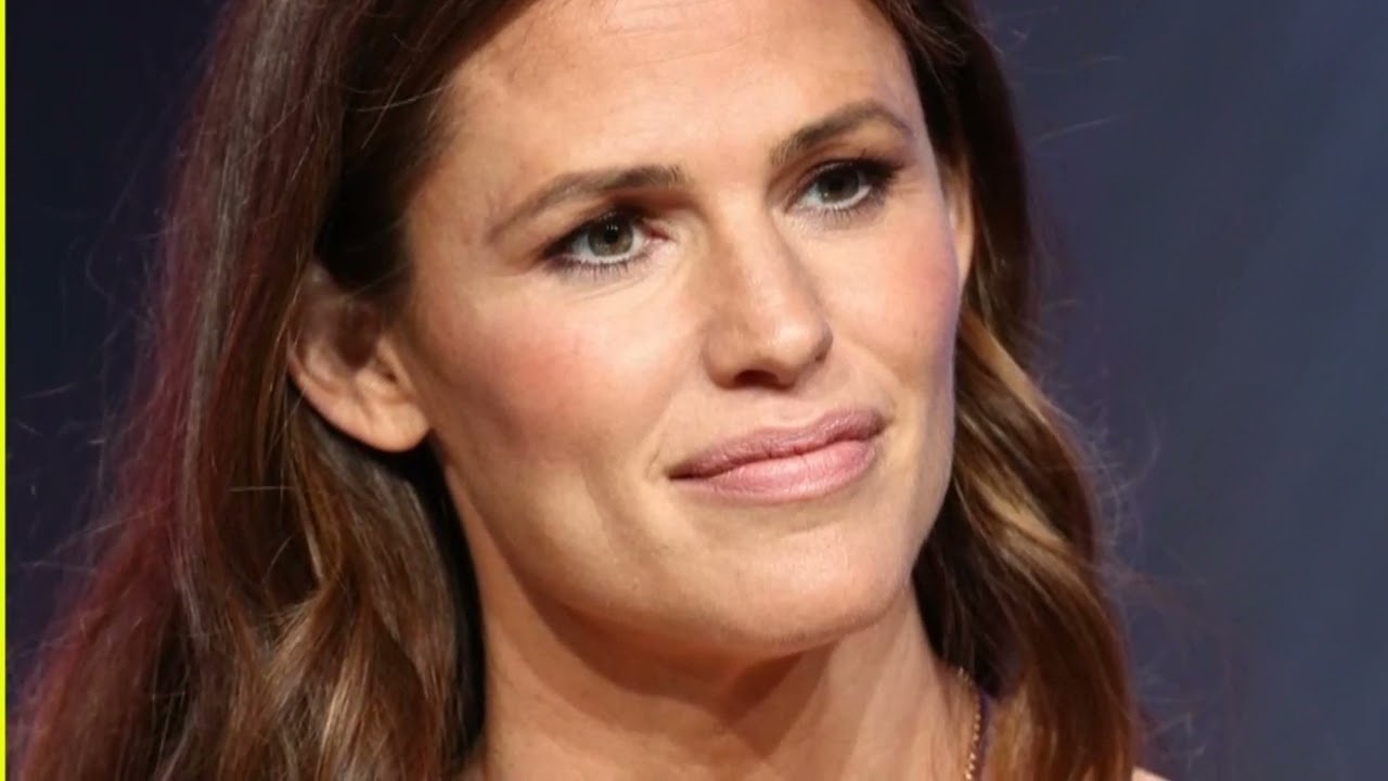 37 Beautiful Pictures Of Jennifer Garner 2022 - 2023 (American Actress)
