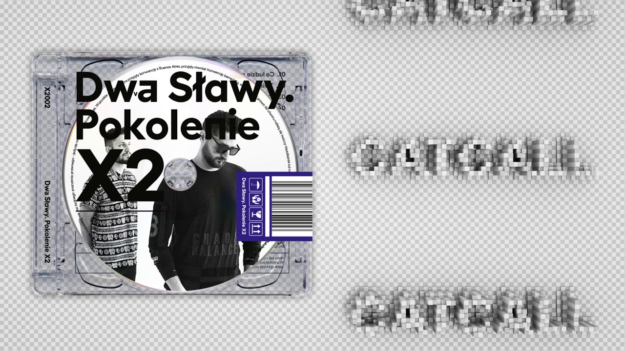 Dwa Sławy - Catcall (prod. Skrywa)